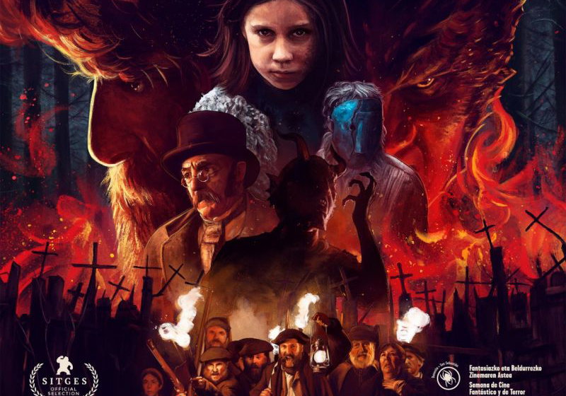 Beste Fantasyfilms 2017 op Netflix (juni 2026)