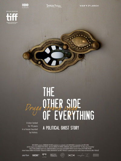 The Other Side of Everything