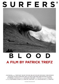 Surfers' Blood (2016)
