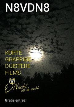 N8VDN8 2018: korte grappige duistere films