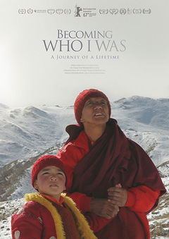 Becoming Who I Was (2017)