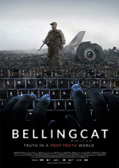 Bellingcat, truth in a post-truth world (2018)