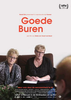 Goede Buren (2018)
