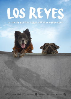 Los Reyes (2018)
