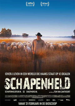 Schapenheld (2018)