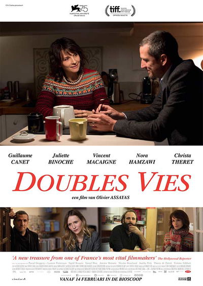 Doubles vies