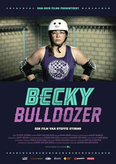 Becky Bulldozer (2018)