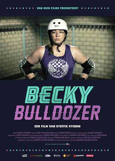 Becky Bulldozer