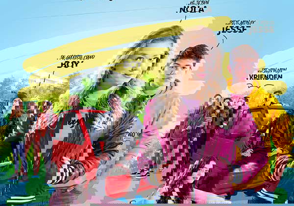 Beste Familiefilms 2019 op NPO Start &amp; Plus (november 2025)