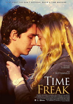 Time Freak (2018)
