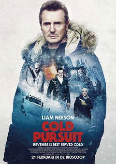 Cold Pursuit (2019)
