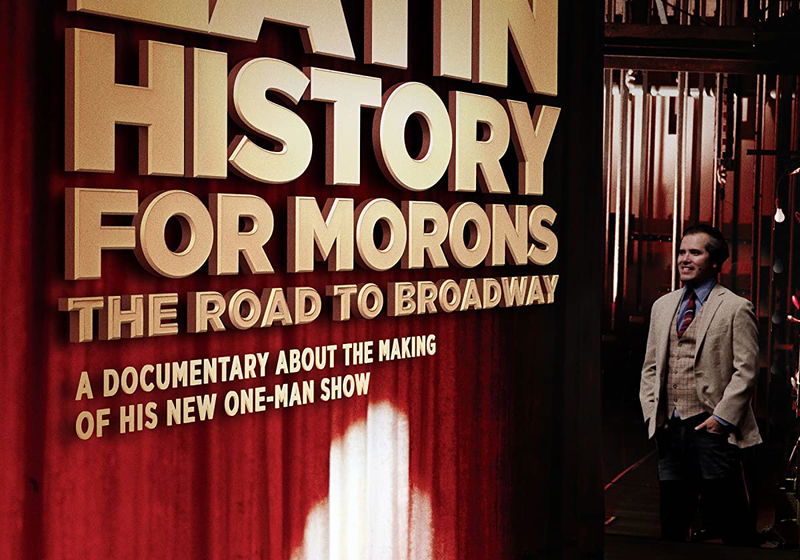 Beste Cabaretvoorstellingen 2000 op Netflix (december 2025)