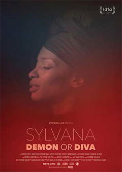 Sylvana, demon of diva (2018)