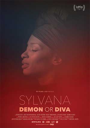 Sylvana, demon of diva