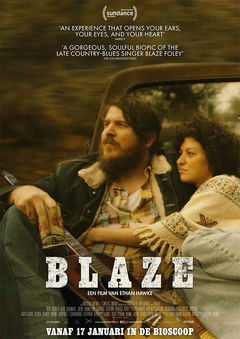 Blaze (2018)