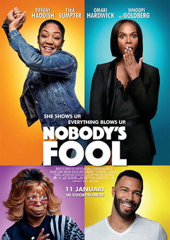 Nobody's Fool (2018)