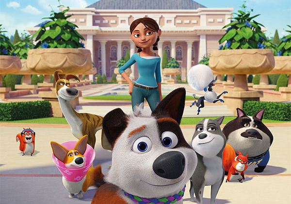 Beste Films uit Caymaneilanden