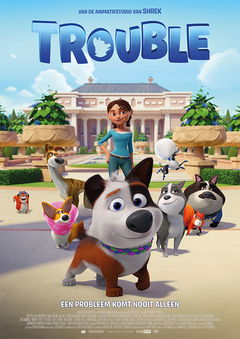 Trouble (2019)