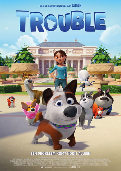 Trouble
