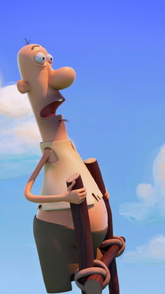Macarooned (2017)