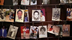 Rwanda: The Untold Story (2014)