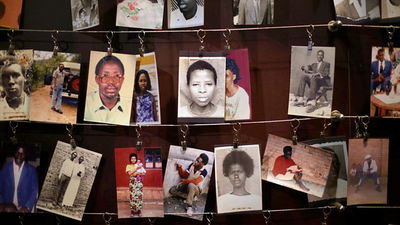 Rwanda: The Untold Story