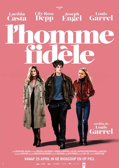 L'homme fidèle