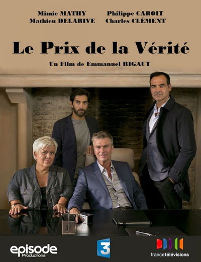 Le Prix de la Vérité