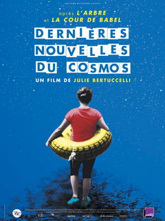 Dernières Nouvelles du Cosmos (2016)
