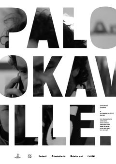Palookaville (2017)