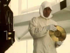 Een kus voor de eeuwigheid (2003)