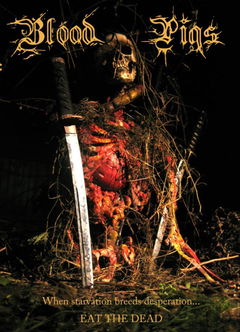 Blood Pigs (2010)