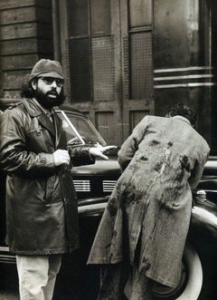 Steve Schapiro - An Eye on American Icons (2014)