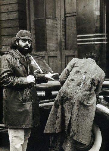 Steve Schapiro - An Eye on American Icons