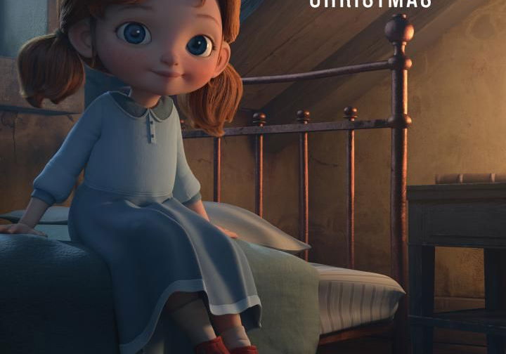 Beste Kerstfilms 2017 op Netflix (september 2025)