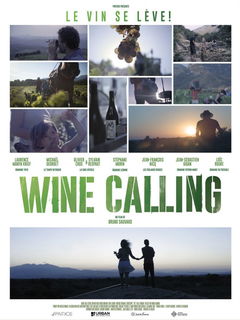Wine Calling (2018)