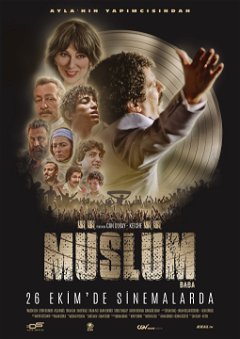 Muslim (2018)