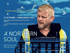 A Northern Soul (2018)
