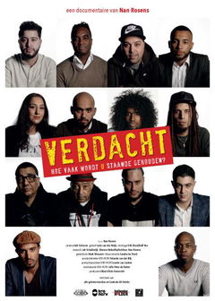 Verdacht (2018)