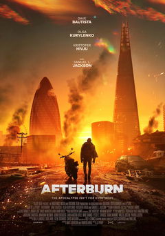 Afterburn (2025)
