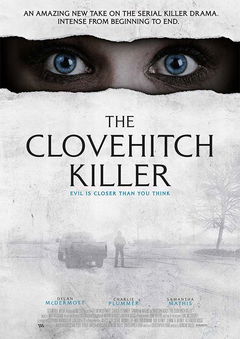 The Clovehitch Killer (2018)