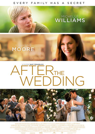 After the Wedding