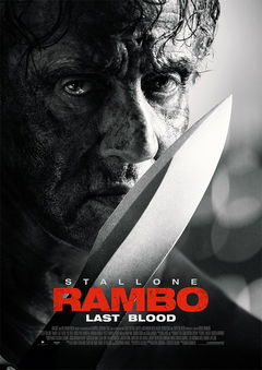 Rambo: Last Blood (2019)
