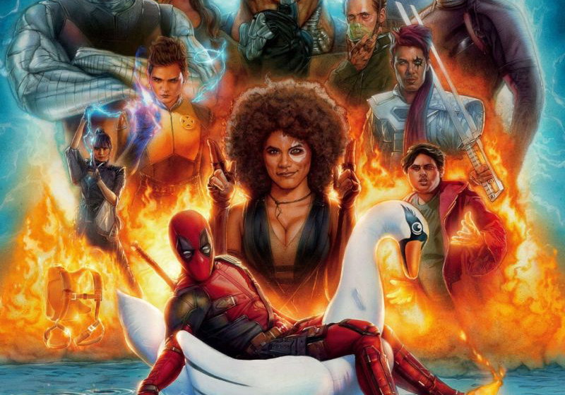 Beste Sciencefictionfilms 2018 (films in het genre sciencefiction)