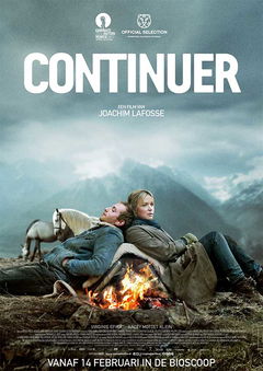 Continuer (2018)