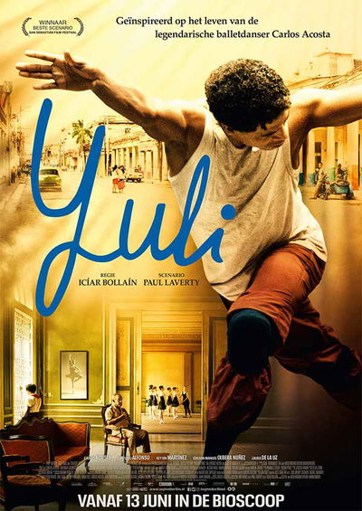 Yuli