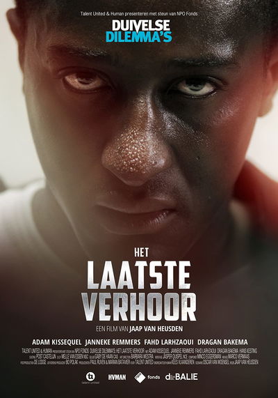 Het laatste verhoor