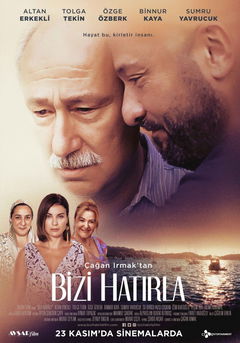 Bizi Hatirla (2018)