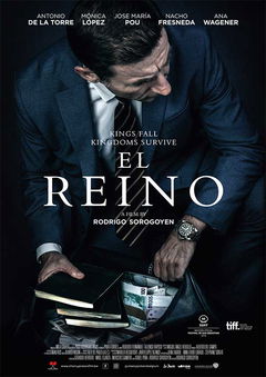 El reino (2018)