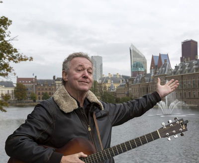 Ach, wat lèg ik toch te dromen